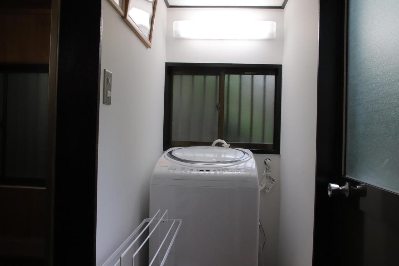 箱根町 Yamaguchi House Annex, Private House With Onsenヴィラ エクステリア 写真
