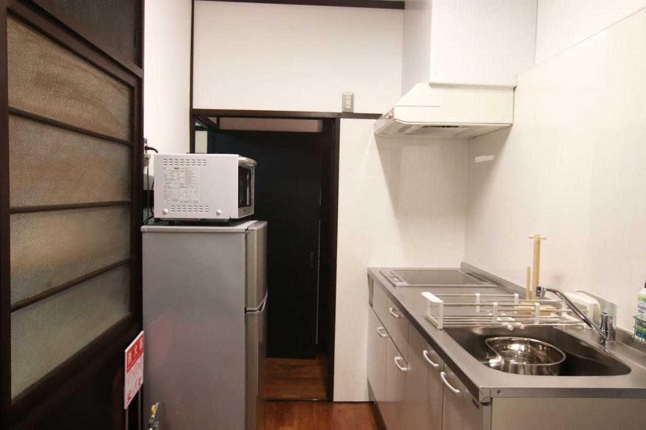 箱根町 Yamaguchi House Annex, Private House With Onsenヴィラ エクステリア 写真