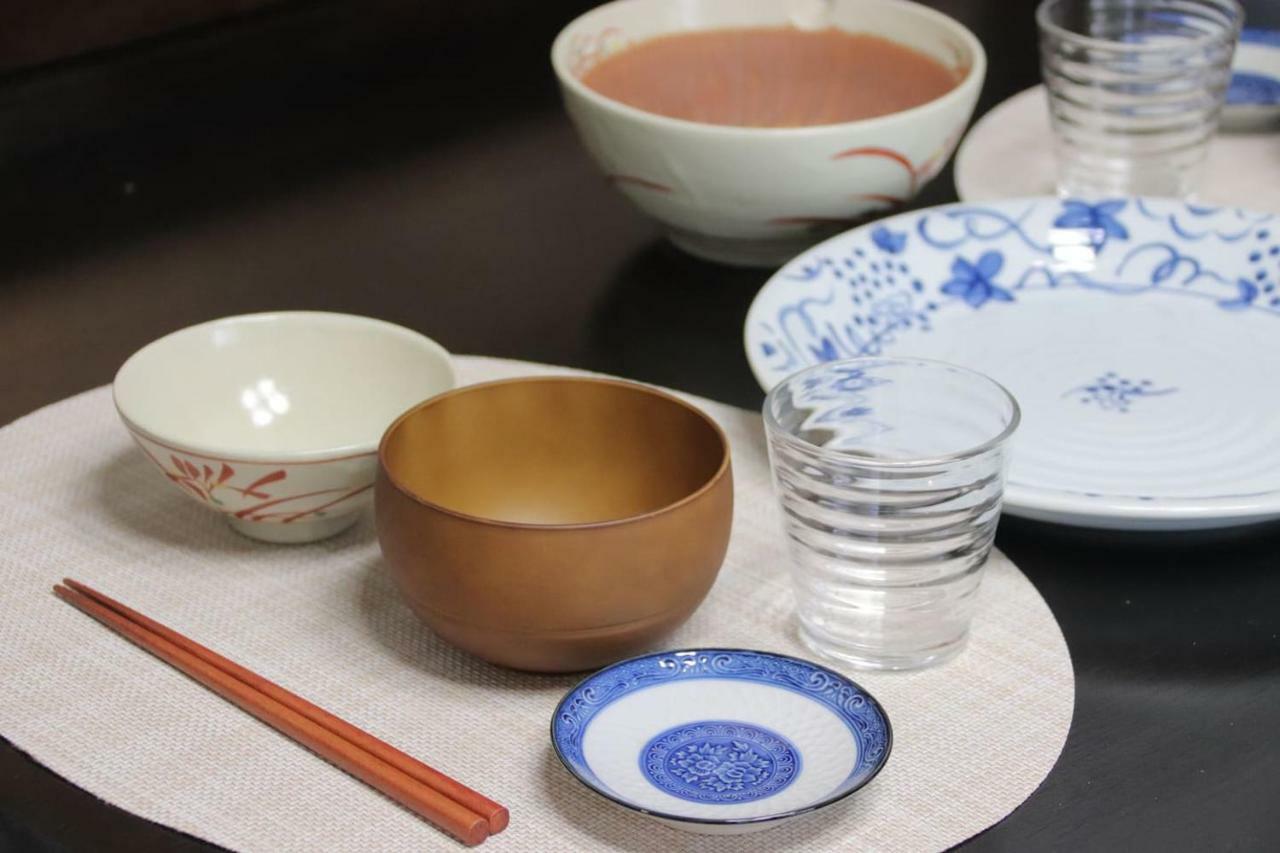 箱根町 Yamaguchi House Annex, Private House With Onsenヴィラ エクステリア 写真